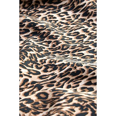 Women's NEXT Leopard Print Cami Dress
