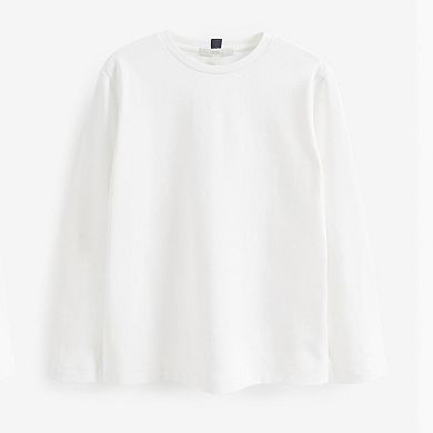 Women's NEXT Heavyweight Long Sleeve Tee