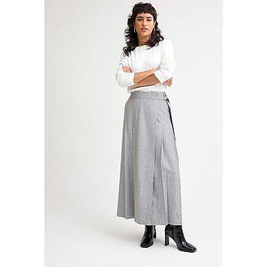 Women's NEXT Heavyweight Long Sleeve Tee