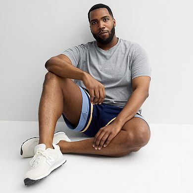 Men's Tek Gear® Retro Basketball Shorts