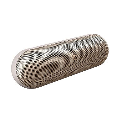 Beats Pill Wireless Bluetooth Speaker