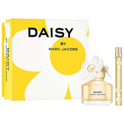 Marc Jacobs Daisy Eau de Toilette Gift Set