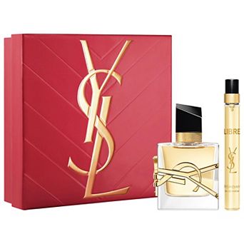 Yves Saint Laurent Mini Libre Eau de Parfum Perfume Duo Gift Set