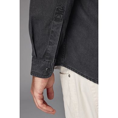 Men's NEXT Denim Shirt
