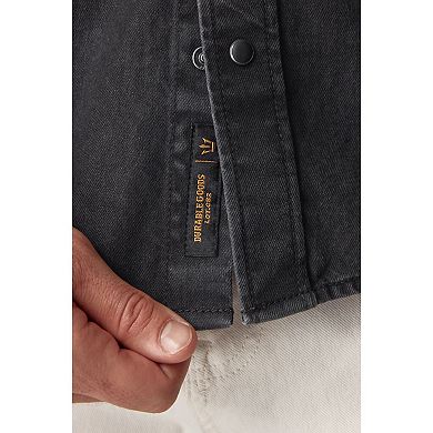 Men's NEXT Denim Shirt