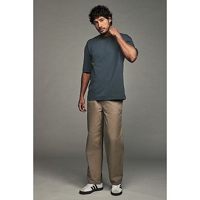 Men's NEXT Smart Relaxed Fit Heavyweight T-Shirt