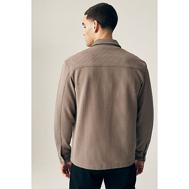 Men's NEXT Jersey Shacket