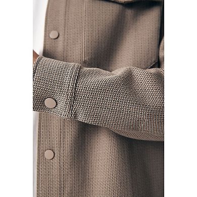 Men's NEXT Jersey Shacket