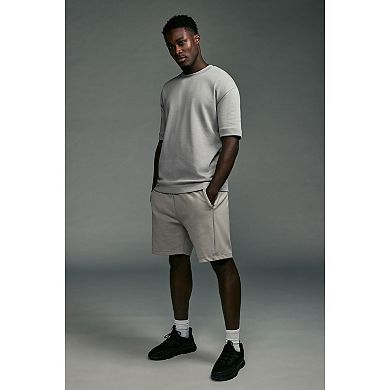 Men's NEXT Smart Relaxed Fit Heavyweight T-Shirt