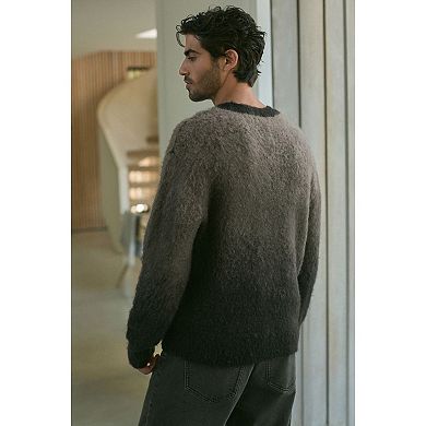 Men's NEXT Ombre Crew Sweater