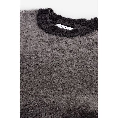 Men's NEXT Ombre Crew Sweater