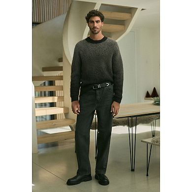 Men's NEXT Ombre Crew Sweater