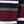 Burgundy Stripe