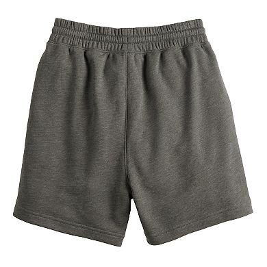 Boys 8-20 Sonoma Goods For Life® Adaptive Knit Pull-On Shorts