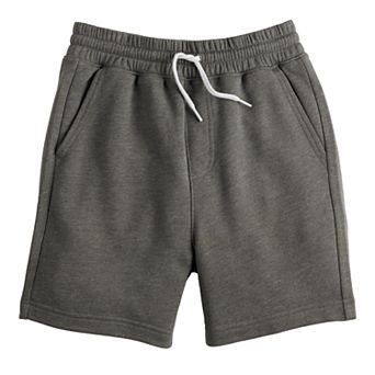 Boys 8-20 Sonoma Goods For Life® Adaptive Knit Pull-On Shorts