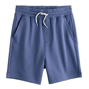 Boys 8-20 Sonoma Goods For Life® Adaptive Knit Pull-On Shorts