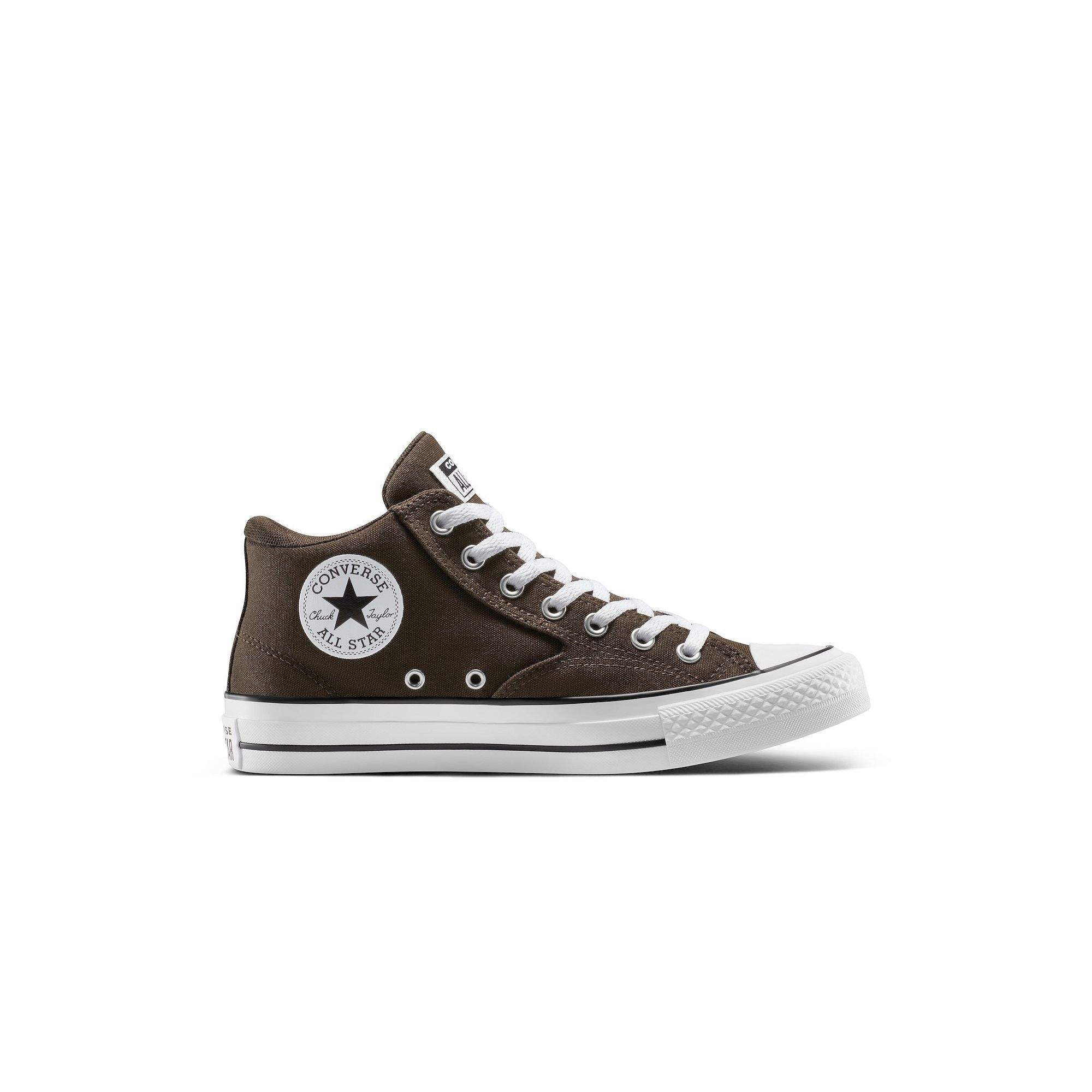 Converse CTAS Malden Street Mens Sneakers, Size: 7, Fresh Brew