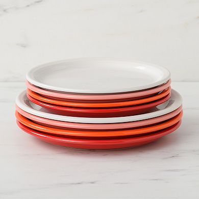 Fiesta Bistro Coupe 10 1/2-in. Dinner Plate
