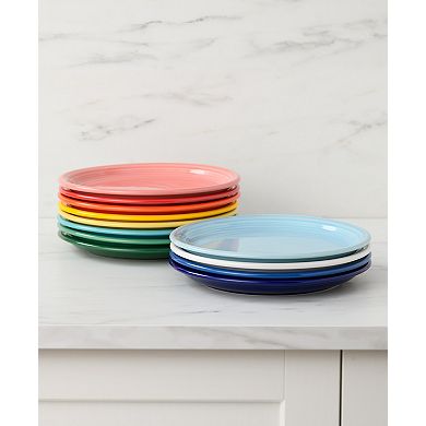 Fiesta Bistro Coupe 10 1/2-in. Dinner Plate