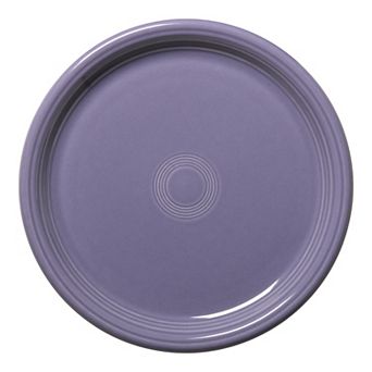 Fiesta Bistro Coupe 10 1/2 in Dinner Plate