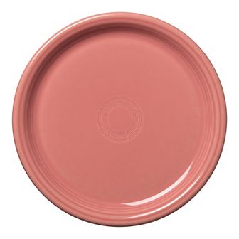 Fiesta Bistro Coupe 10 1/2 in Dinner Plate