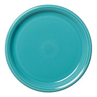 Fiesta Bistro Coupe 10 1/2 in Dinner Plate