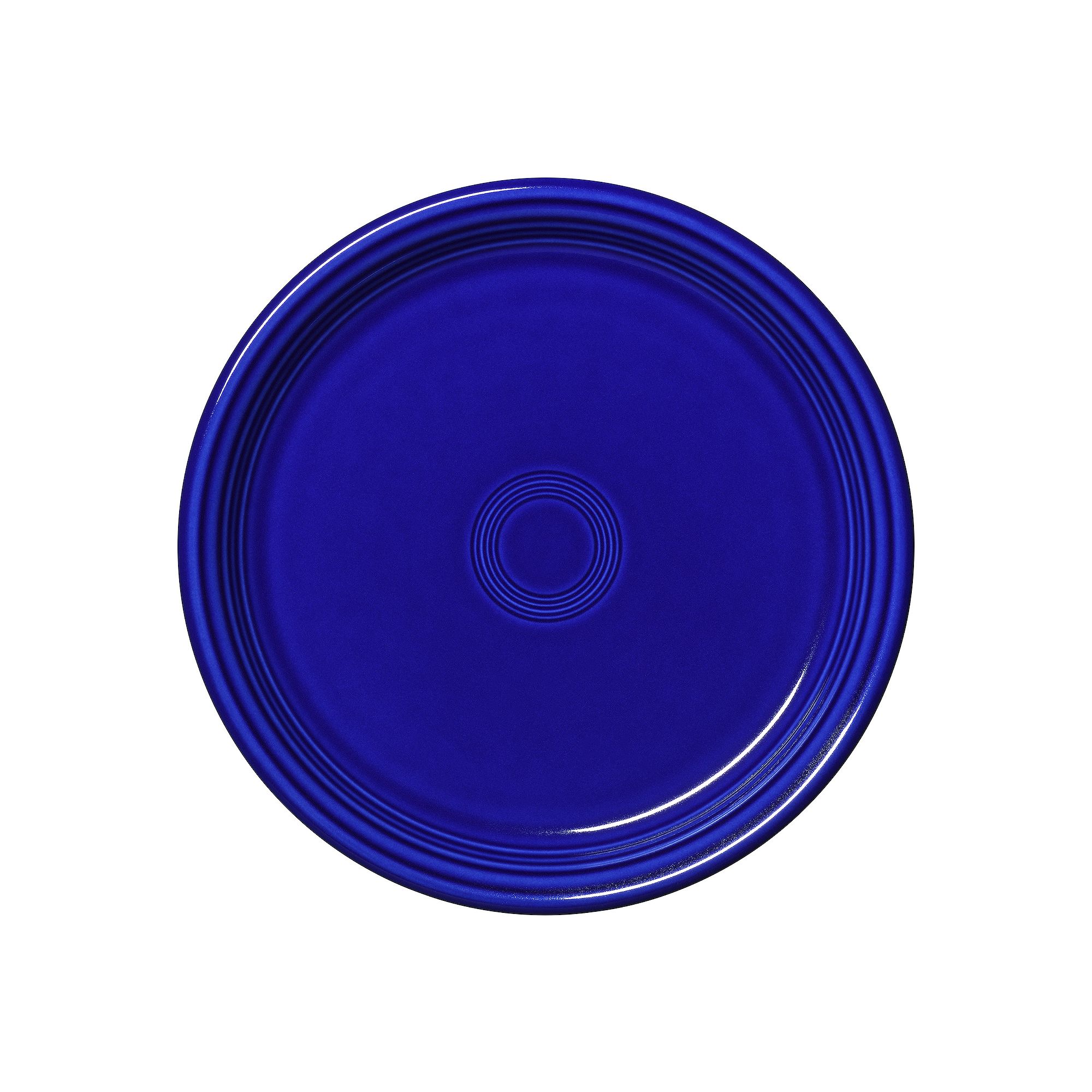 Fiesta Bistro Coupe 10 1/2-in. Dinner Plate, Twilight