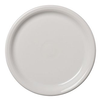 Fiesta Bistro Coupe 10 1/2 in Dinner Plate