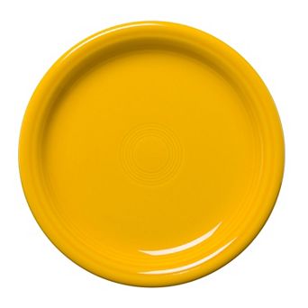 Fiesta Bistro Coupe 7 1/4 in Salad Plate