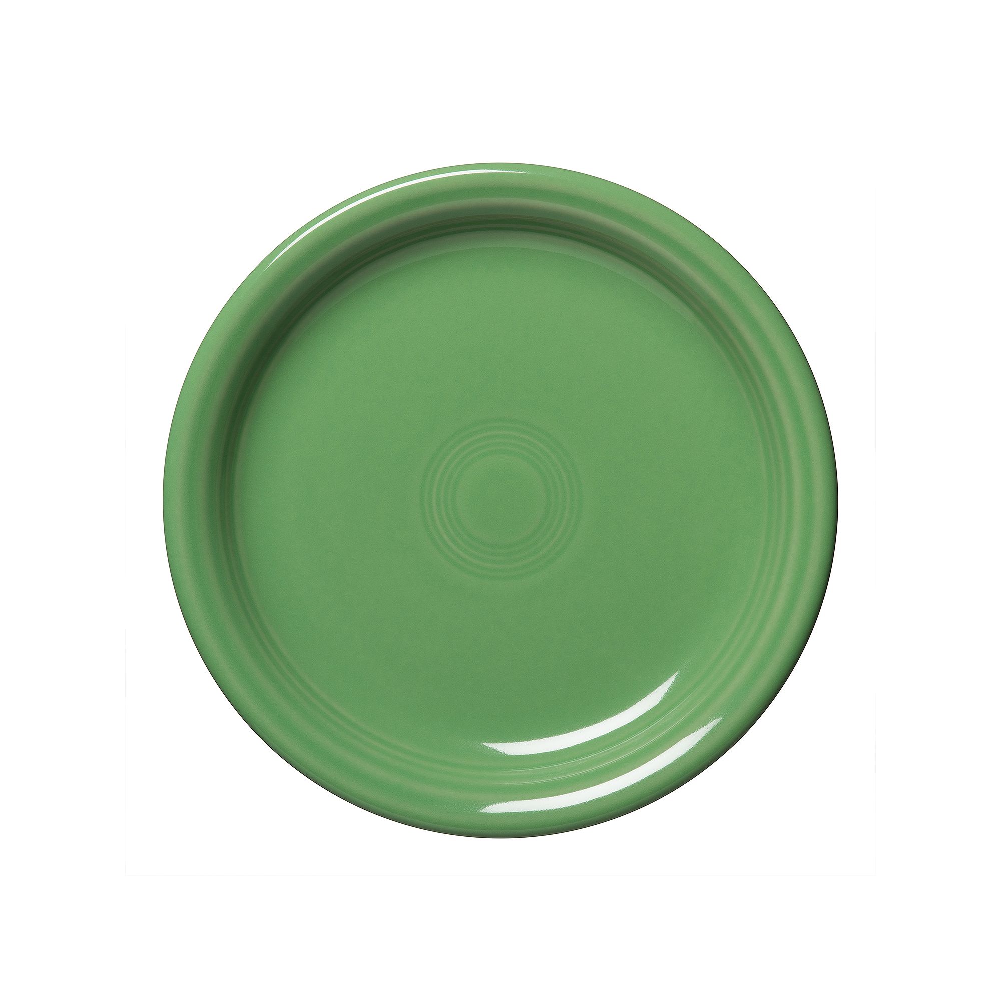 Fiesta Bistro Coupe 7 1/4-in. Salad Plate, Meadow