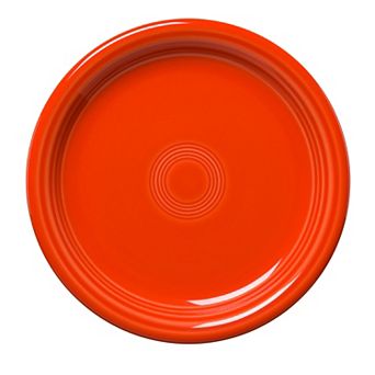 Fiesta Bistro Coupe 7 1/4 in Salad Plate