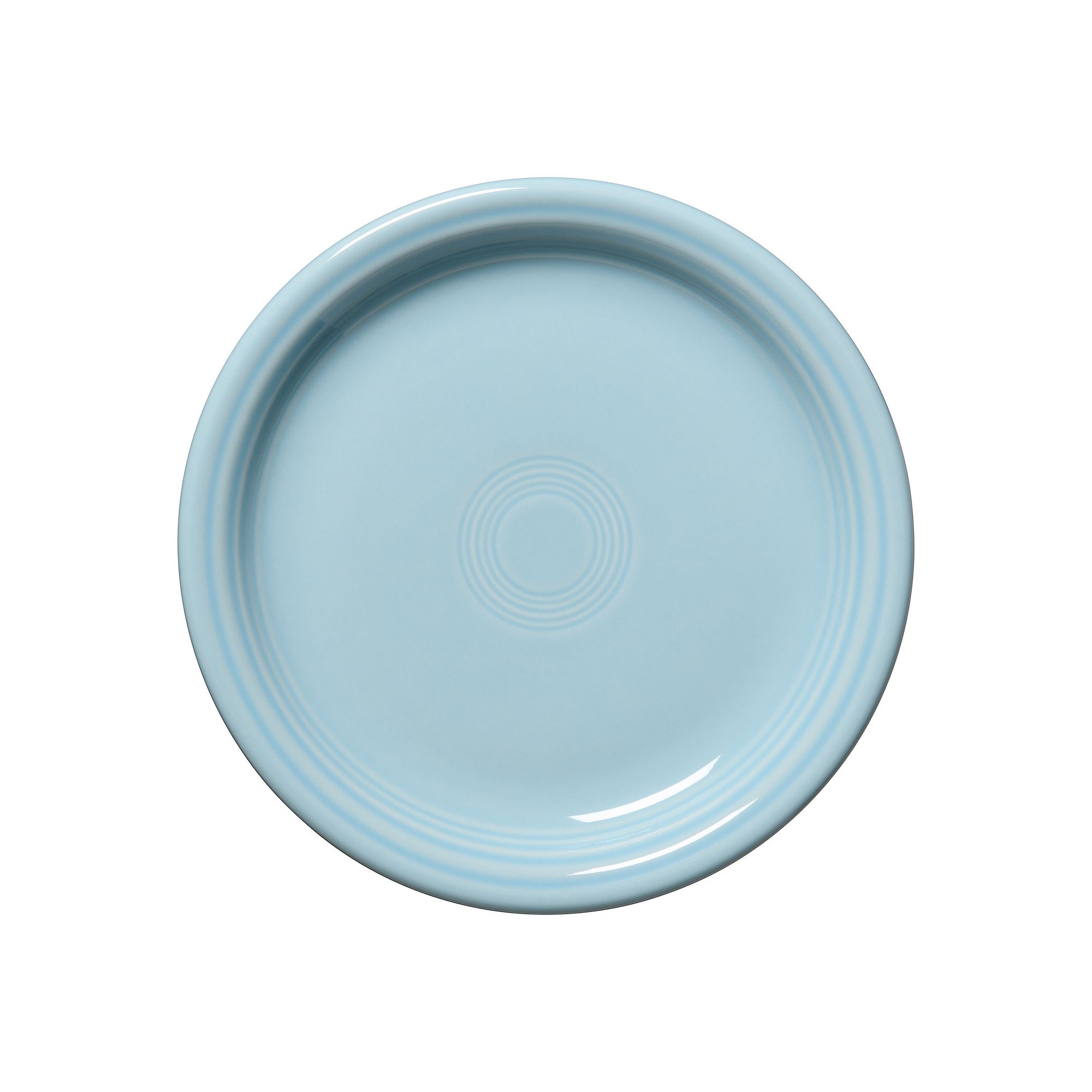 Fiesta Bistro Coupe 7 1/4-in. Salad Plate