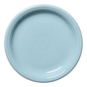 Fiesta Bistro Coupe 7 1/4 in Salad Plate