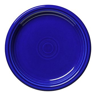 Fiesta Bistro Coupe 7 1/4 in Salad Plate