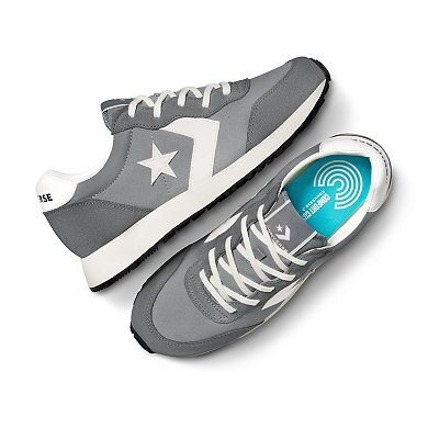 Converse Omega Adult Low Top Lace-Up Sneakers