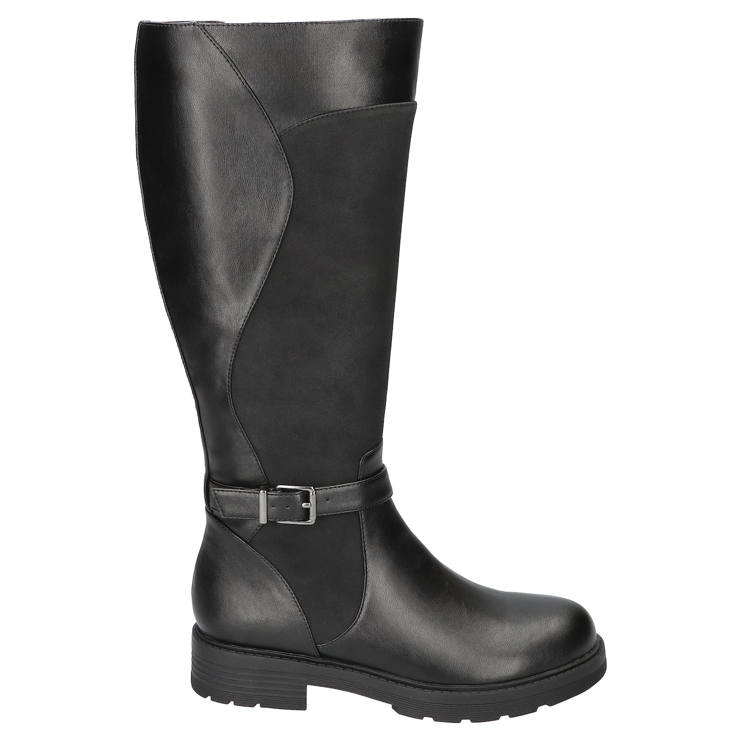 Kohls wide calf boots best sale