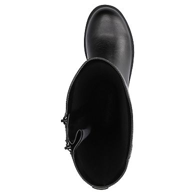 Easy Street Erica Plus Women's Tall Boots