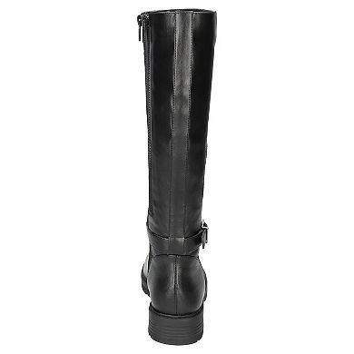Easy Street Erica Plus Women's Tall Boots