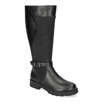Easy Street Erica Plus Women's Tall Boots