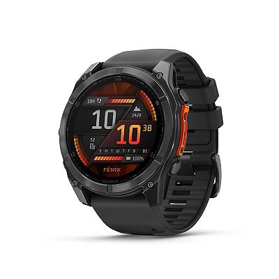 Kohls garmin fenix 5 clearance