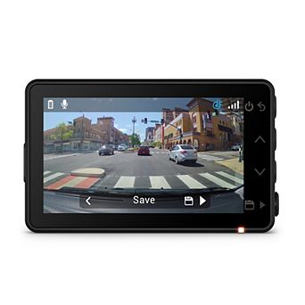 Garmin 1080p Dash Cam X110