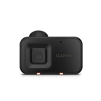 Garmin Mini 3 Ultracompact 1080p Dash Cam