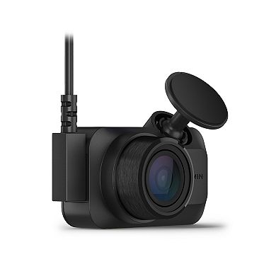 Garmin Mini 3 Ultracompact 1080p Dash Cam