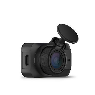 Garmin Mini 3 Ultracompact 1080p Dash Cam