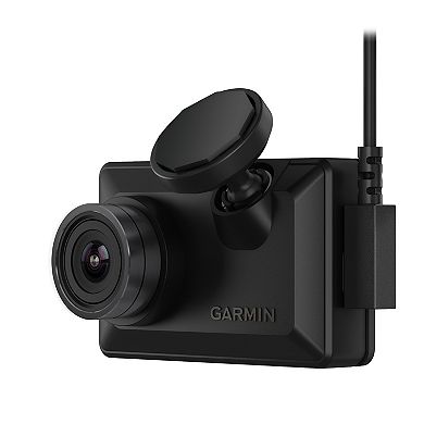 Garmin X310 4K Touchscreen Dash Cam