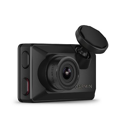 Garmin X310 4K Touchscreen Dash Cam