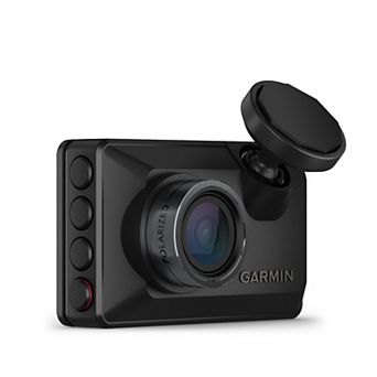 Garmin X210 1440p Dash Cam