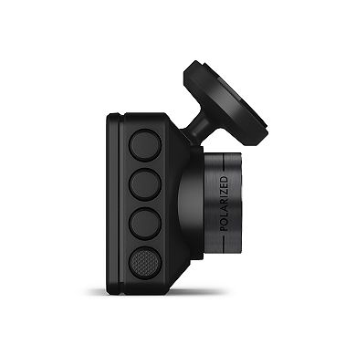 Garmin X210 1440p Dash Cam