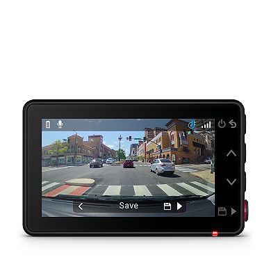 Garmin X210 1440p Dash Cam