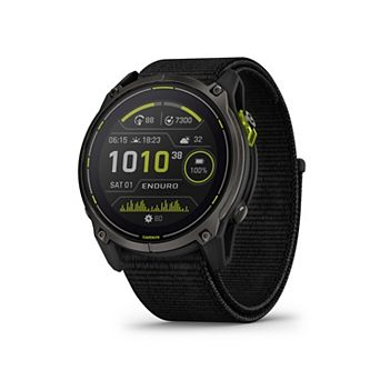 Garmin Enduro™ Solar GPS Smartwatch